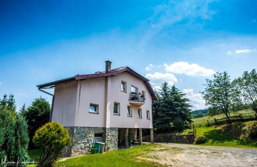 Gmina Swierzawa Casa | Agroturystyka Kapellanka - Kraina Wygasłych Wulkanów