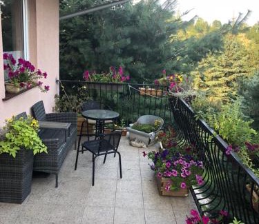 Gmina Swierzawa Casa | Agroturystyka Kapellanka - Kraina Wygasłych Wulkanów