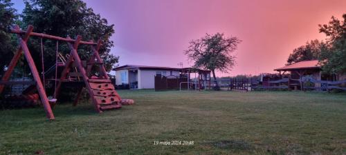 gmina Polanow Apartamento | agroturystyka konie nobis 604-217-328