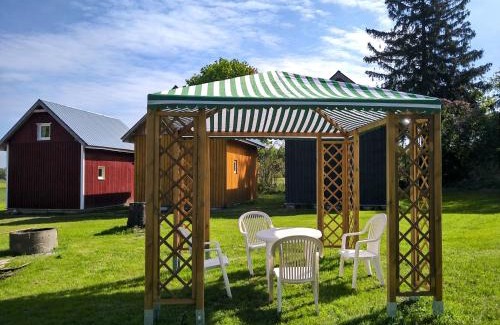 Ilawa Casa | Agroturystyka Kozianka