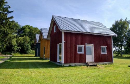 Ilawa Casa | Agroturystyka Kozianka