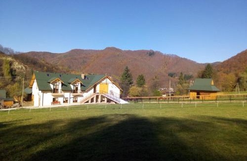 Polany Casa | Agroturystyka Królowo