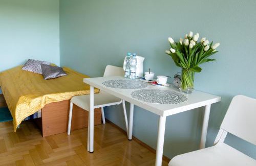 Niedrzwica Duza Casa | Agroturystyka Krężniczanka