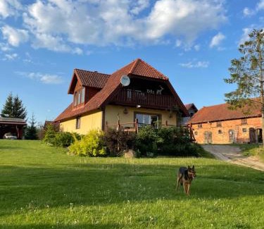 Miłki Apartamento | Agroturystyka Las Bagnas