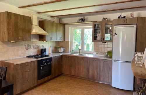 Miłki Apartamento | Agroturystyka Las Bagnas