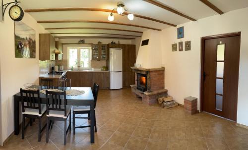 Miłki Apartamento | Agroturystyka Las Bagnas
