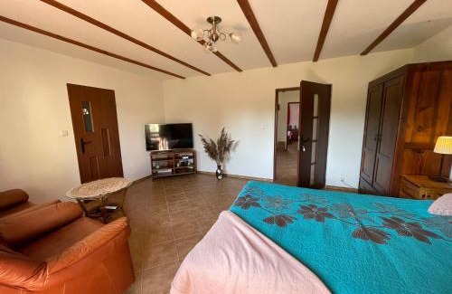 Miłki Apartamento | Agroturystyka Las Bagnas