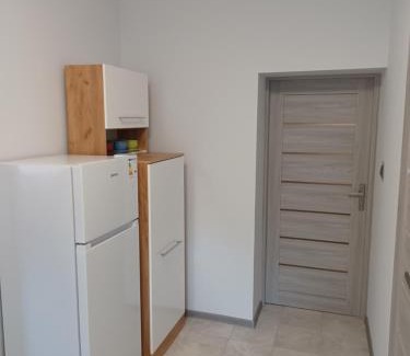 Bydlin Apartamento | Agroturystyka Leśna Ostoja Borek