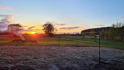 Cierplewo Otro | Agroturystyka Leśny Zakątek z Jacuzzi