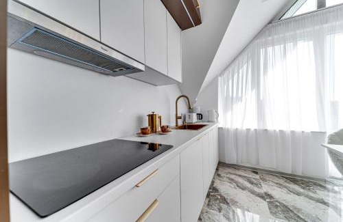 Wygielzow Apartamento | Agroturystyka Lipowiec Park
