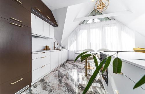 Wygielzow Apartamento | Agroturystyka Lipowiec Park