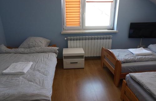 gmina Patnow Casa | Agroturystyka Maja