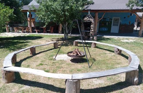 gmina Patnow Casa | Agroturystyka Maja