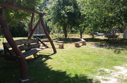 gmina Patnow Casa | Agroturystyka Maja