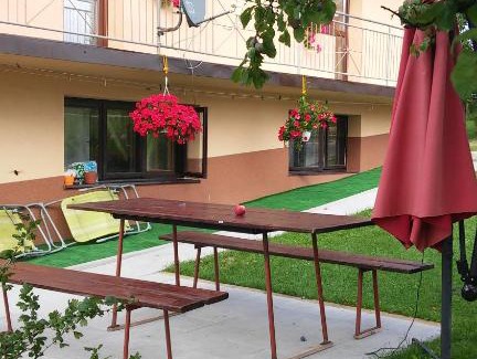 Czorsztyn Casa | Agroturystyka Maria Dębska