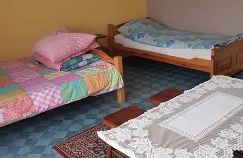 Czorsztyn Casa | Agroturystyka Maria Dębska