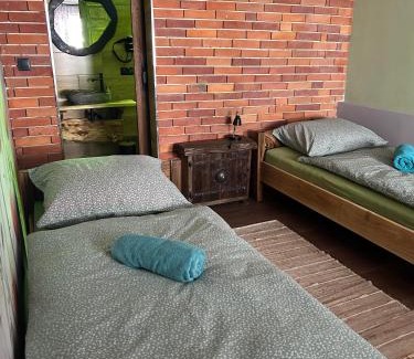 gmina Jasieniec Casa | Agroturystyka Mirabelkowe Zacisze