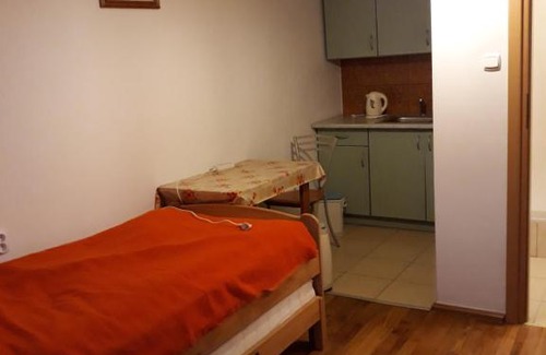 Gnojnik Casa | Agroturystyka NA LIPCE Jagna i Stanisław Warchał