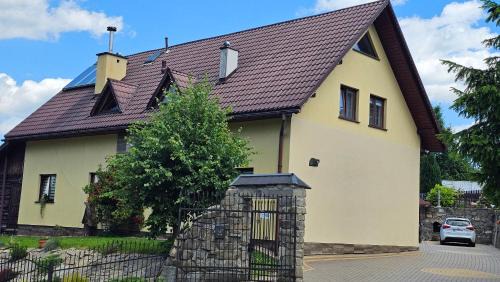 Mszana Dolna Casa | Agroturystyka na szlaku