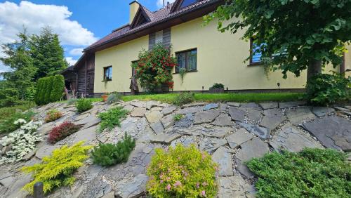 Mszana Dolna Casa | Agroturystyka na szlaku