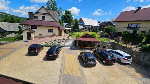 Mszana Dolna Casa | Agroturystyka na szlaku