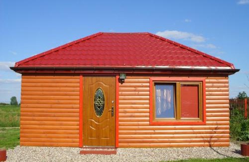 Goniadz Casa | Agroturystyka nad Biebrza Sośniaki