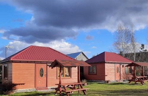 Goniadz Casa | Agroturystyka nad Biebrza Sośniaki
