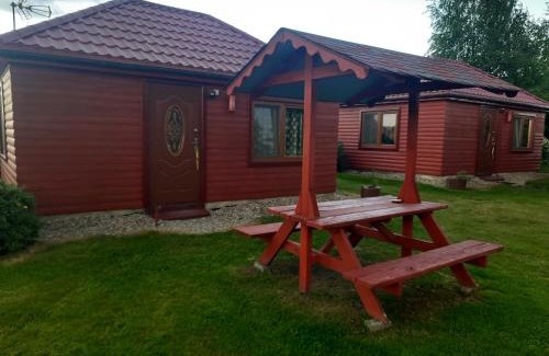 Goniadz Casa | Agroturystyka nad Biebrza Sośniaki