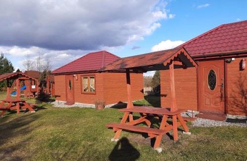 Goniadz Casa | Agroturystyka nad Biebrza Sośniaki