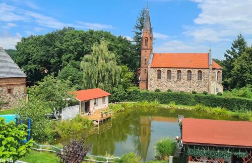 Sulecin Casa | Agroturystyka Nad-Stawem 2