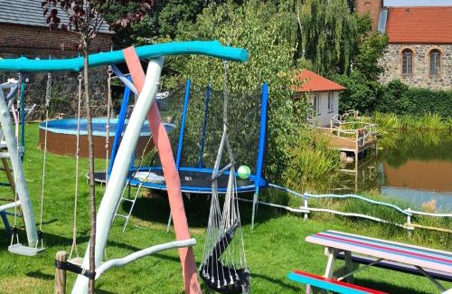 Sulecin Casa | Agroturystyka Nad-Stawem 2