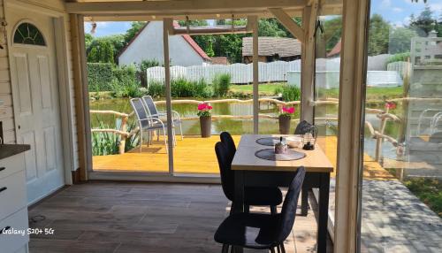 Sulecin Casa | Agroturystyka Nad-Stawem 2