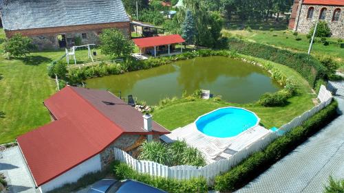 Sulecin Apartamento | Agroturystyka Nad Stawem