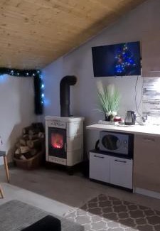 Sulecin Apartamento | Agroturystyka Nad Stawem
