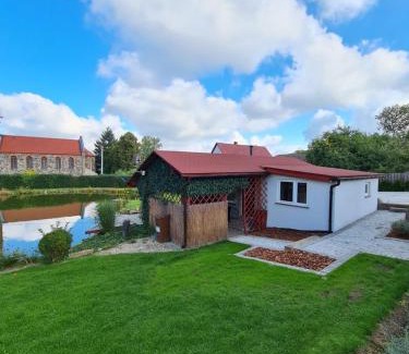 Sulecin Apartamento | Agroturystyka Nad Stawem