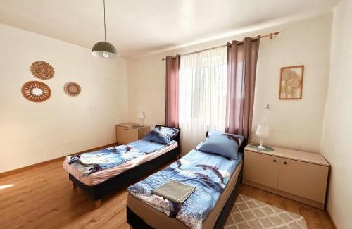Wola Uhruska Casa | Agroturystyka „Nadbużański Świt”