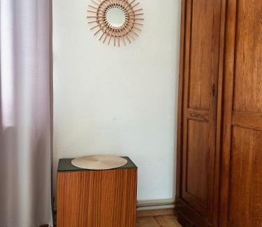 Wola Uhruska Casa | Agroturystyka „Nadbużański Świt”