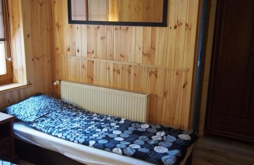 Stary Gierałtow Casa | Agroturystyka OdważnyTeam