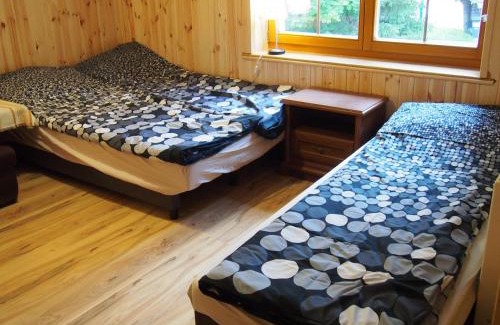 Stary Gierałtow Casa | Agroturystyka OdważnyTeam