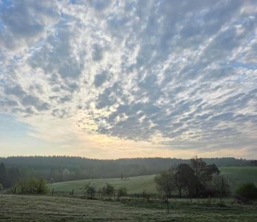 Blanki Casa | agroturystyka Orzechowe Wzgórze