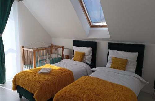 Gorno Casa | Agroturystyka Parcele-696-779-886-