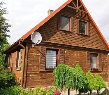 gmina Zabłudow Casa | Agroturystyka Pasynki 44