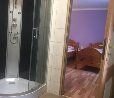 Mirsk Casa | Agroturystyka pod świerkami