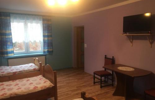 Mirsk Casa | Agroturystyka pod świerkami