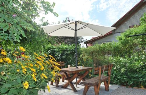 gmina Policzna Casa | Agroturystyka pod Czarną Sosną