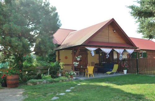 gmina Policzna Casa | Agroturystyka pod Czarną Sosną