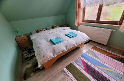 Chyzne Casa | Agroturystyka Pod Danielkami