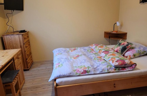 Chyzne Casa | Agroturystyka Pod Danielkami