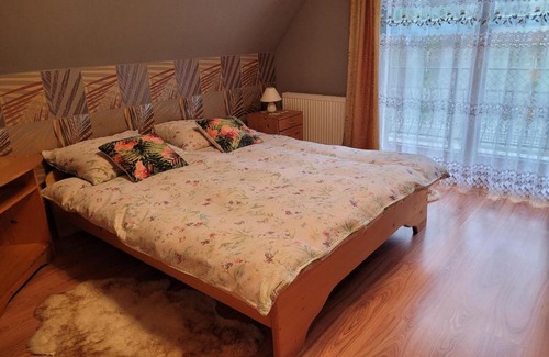 Chyzne Casa | Agroturystyka Pod Danielkami