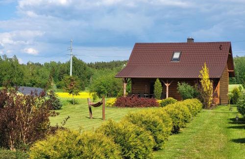 Brzozie Casa | Agroturystyka Pod Lipą